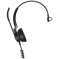 Auriculares jabra engage 50 negro-32MR Auriculares jabra engage 50 negro