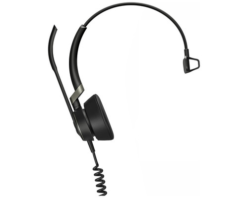 Auriculares jabra engage 50 negro-MR32 Auriculares jabra engage 50 negro