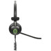 Auriculares jabra engage 50 negro-MR32 Auriculares jabra engage 50 negro