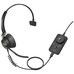 Auriculares jabra engage 50 negro-MR32 Auriculares jabra engage 50 negro