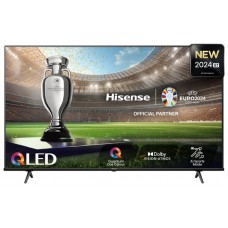 TELEVISOR 50"" QLED UHD 4K QUANTUM DOT 50E7NQ SMART TV HISENSE