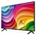 TV LG 50" 50NANO82T6B UHD NANOCELL ALFA5 WEBOS24