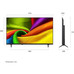 LG 50NU850B6LA TV 50" Nano 4K UHD STV USB HDMI BTh-IA68 LG 50NU850B6LA TV 50" Nano 4K UHD STV USB HDMI BTh