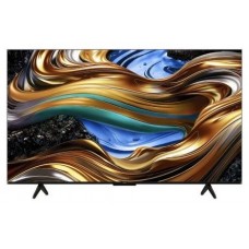 TCL 50P755 TV 50" 4K STVAnd 2xUSB 3XHDMI