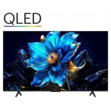 TCL 50P7K TV 50" UHD QLED GOOGLETV DOLBY ATMOS