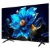 TCL 50P7K TV 50" UHD QLED GOOGLETV DOLBY ATMOS