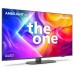 TELEVISOR 50"" UHD 4K 144Hz 50PUS9010 SMART TV AMBILIGHT 3 LADOS PHILIPS