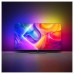 TELEVISOR 50"" UHD 4K 144Hz 50PUS9010 SMART TV AMBILIGHT 3 LADOS PHILIPS