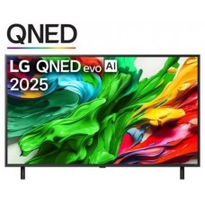 TV LG QNED MINILED 50" 50QNED87A6D UHD 4K A7 AI PROCESADOR GEN8 SMART TV