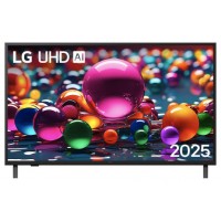 LG 50UA75006LA TV 50" UHD 4K AI STV USB HDMI Bt