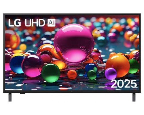 LG 50UA75006LA TV 50" UHD 4K AI STV USB HDMI Bt