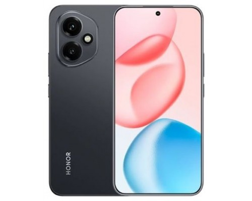 SMARTPHONE HONOR 400 5G 8GB 256GB BLACK-DI62 SMARTPHONE HONOR 400 5G 8GB 256GB BLACK