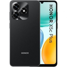 SMARTPHONE HONOR X5c 6.74"" (4+128GB) NEGRO