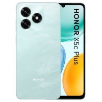 SMARTPHONE HONOR X5c 6.74"" (4+128GB) CYAN