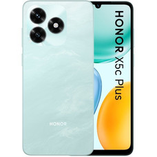 SMARTPHONE HONOR X5c 6.74"" (4+128GB) CYAN