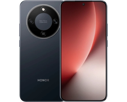 Honor Magic8 lite 5G 6,79" AMOLED 8GB 256GB Black