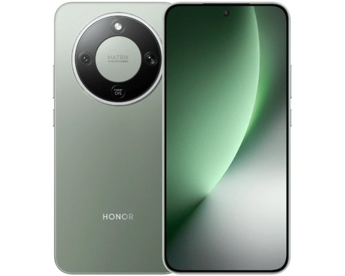 Honor Magic8 lite 5G 6,79" AMOLED 8GB 256GB Green-IA74 Honor Magic8 lite 5G 6,79" AMOLED 8GB 256GB Green