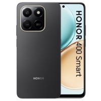 Honor 400 Smart 5G 6,77" 8GB 256GB Negro
