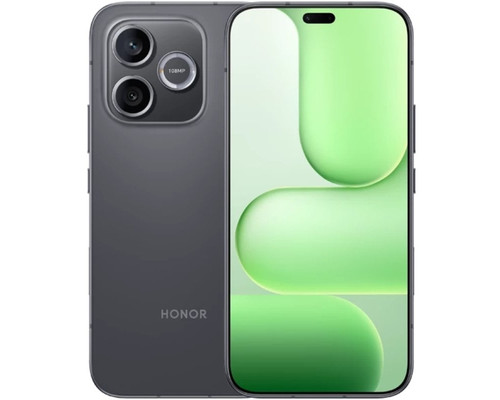 Honor 600 lite 5G 6,6" Amoled 8GB 256GB Black-IA51 Honor 600 lite 5G 6,6" Amoled 8GB 256GB Black