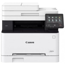 IMPRESORA CANON ISENSYS MF657CDW LASER COLOR