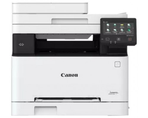 CANON i-SENSYS MULTIFUNCION LASER COLOR MF655Cdw WIFI BLANCO