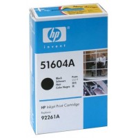 TINTA HP 51604A NEGRO