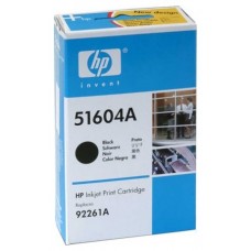 TINTA HP 51604A NEGRO