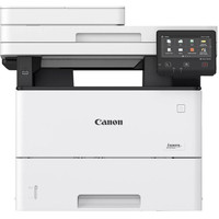 Multifuncion canon mf553dw laser monocromo i - sensys