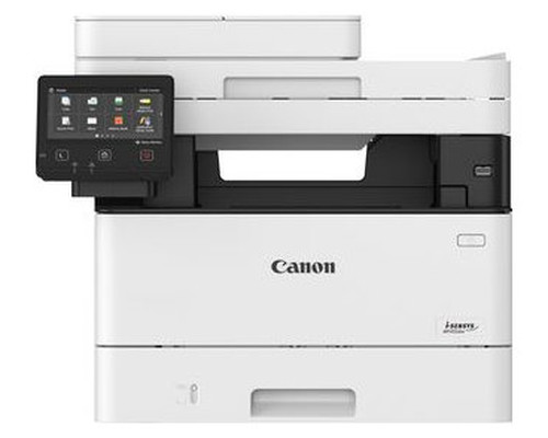 Multifuncion laser canon mf455dw monocromo i - sensys-MR84 Multifuncion laser canon mf455dw monocromo i - sensys