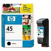 TINTA HP 45 NEGRO