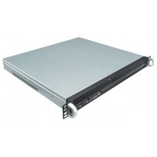 CAJA RACK 19" 1U UNYKA UK1029 FILTRO FRONT·