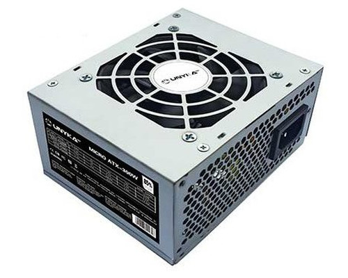 Fuente alimentacion unykach 52002 sfx 300w-MR6 Fuente alimentacion unykach 52002 sfx 300w