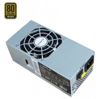 FUENTE TFX 300W 80PLUS BRONZE