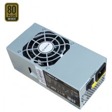 FUENTE ALIMENTACION TFX 350W 80+ BRONZE UNYKA