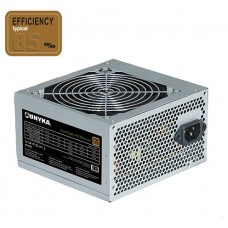 FUENTE ATX UNYKACH 300W 85% EFICIENTE