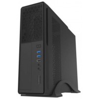 CAJA MICRO ATX SLIM UNYKA  2010  USB 3.0 BLACK 450W