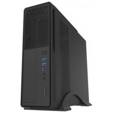 CAJA MICRO ATX SLIM UNYKA  2010  USB 3.0 BLACK 450W