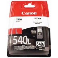 Canon Cartucho PG-540L Negro