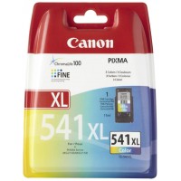 Canon Cartucho CL-541XL Color