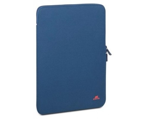 RIVACASE 5226 ANTISHOCK  funda vertical 15,6" Azul