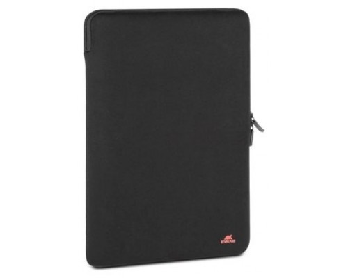 RIVACASE 5226 ANTISHOCK funda vertical 15,6" Negro