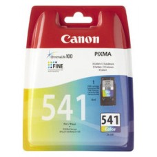 Canon Cartucho CL-541 Color blister