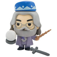 Figura goma gomee harry potter albus-1MR Figura goma gomee harry potter albus