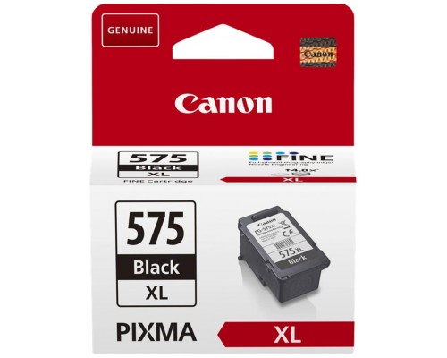 CARTUCHO TINTA NEGRO CANON PG-575 XL