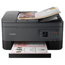 CANON MULTIFUNCION PIXMA TS7450i WIFI NEGRO