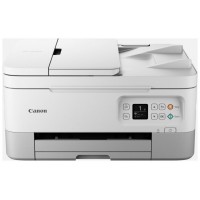 CANON MULTIFUNCION PIXMA TS7451i WIFI BLANCO