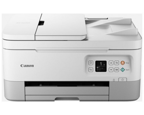 CANON MULTIFUNCION PIXMA TS7451i WIFI BLANCO