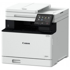 CANON i-SENSYS MULTIFUNCION LASER COLOR MF752Cdw WIFI BLANCO