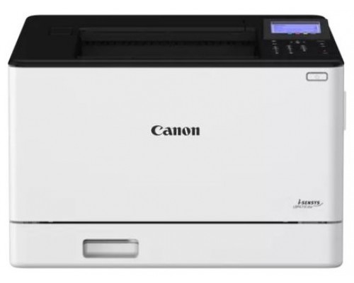 CANON i-SENSYS LASER COLOR LBP673CDW BLANCO