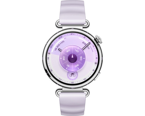 SMARTWATCH HUAWEI GT6 41MM MORADO